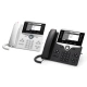 Cisco 8811 - VoIP telefon