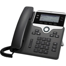 Cisco 7841 - VoIP telefon