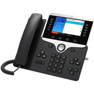 Cisco 8851 - VoIP telefon