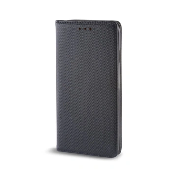 Pouzdro s magnetem Huawei P20 Lite, černé