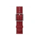 Watch Acc/38/Ruby (RED) Classic Buckle