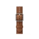 Watch Acc/38/Saddle Brown Classic Buckle