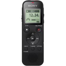 Sony ICDPX470, 4GB, černý - digitální diktafon