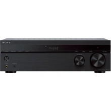 Sony receiver STR-DH190 černý
