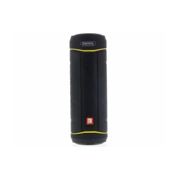 Remax Bluetooth reproduktor RB-M10, černý