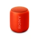 Sony SRS-XB10, červená