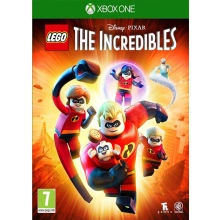 LEGO Incredibles - XBOX One