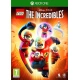 LEGO Incredibles - XBOX One