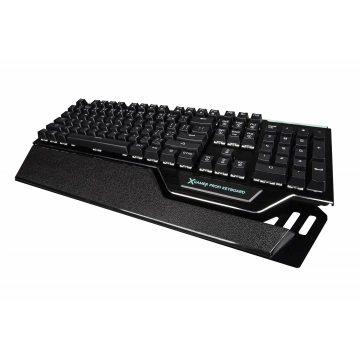 XGamer Profi Keyboard KM10 CZ