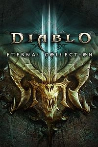 Diablo III Eternal Collection - XBOX One