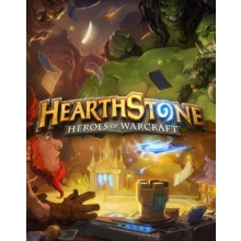 Hearthstone Classic Pack - PC (el. licence)
