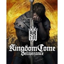 Kingdom Come Deliverance - PC (el. licence)