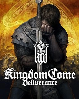 Kingdom Come Deliverance - PC (el. licence)