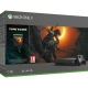 Xbox ONE X, 1TB, černá + Shadow of Tomb Raider 