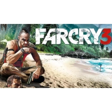 Far Cry 3 HD - PS4