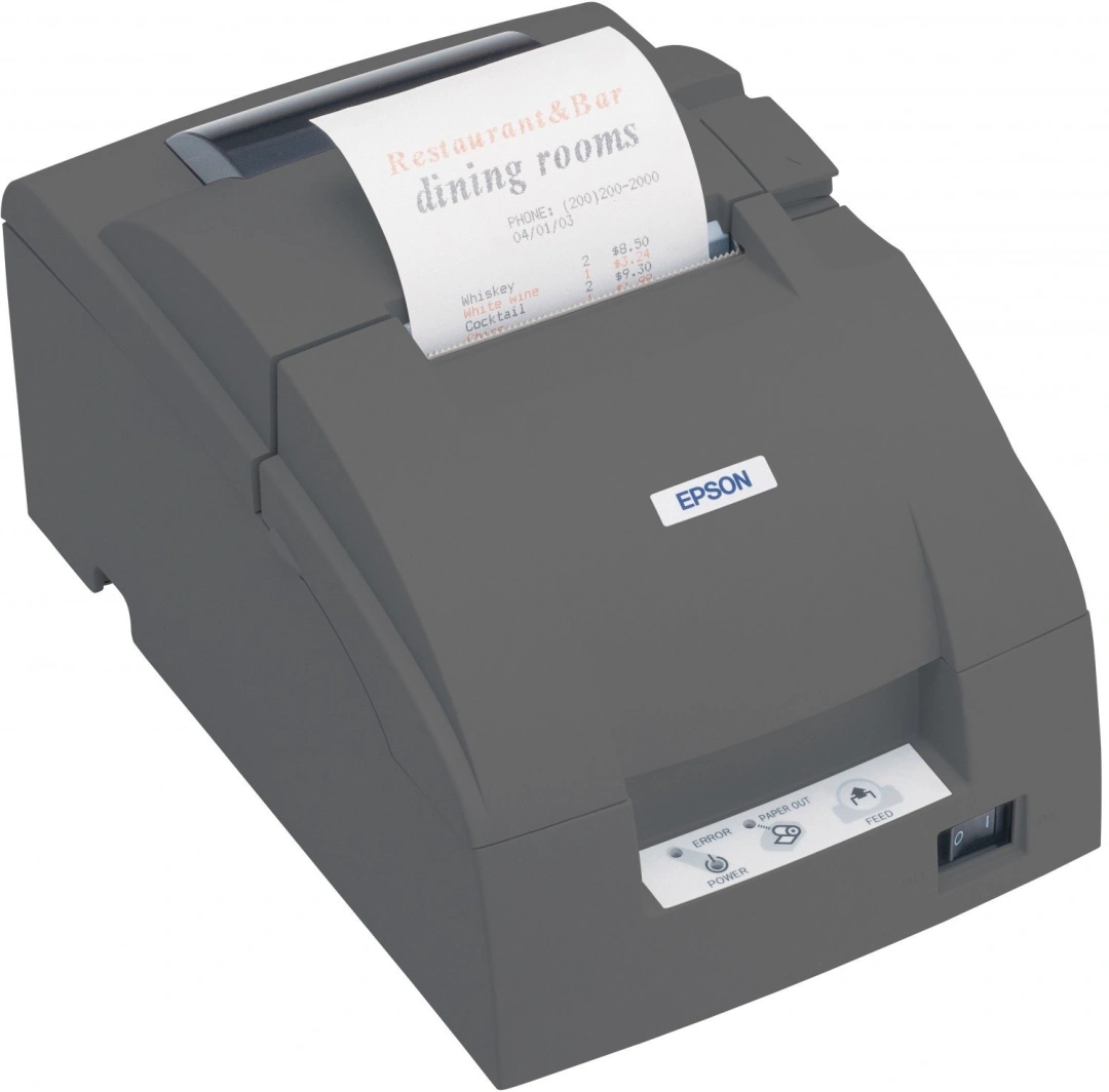 Epson Pokladní tiskárna TM-U220B