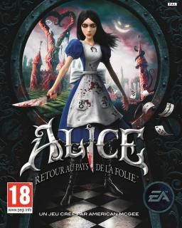 Alice Madness Returns - PC (el. verze)