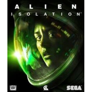 Alien Isolation - PC (el. verze)