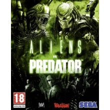 Aliens Vs Predator Collection - PC (el. verze)
