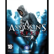 Assassins Creed Directors Cut Edition - PC (el. verze)