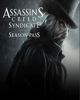 Assassins Creed Syndicate Season Pass - PC (el. verze)