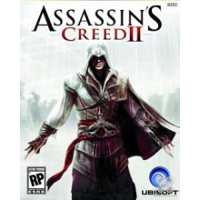 Assassins Creed 2 - PC (el. verze)