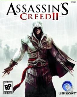 Assassins Creed 2 - PC (el. verze)