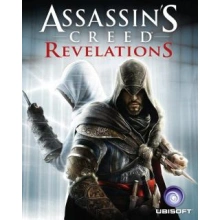 Assassins Creed Revelations - PC (el. verze)