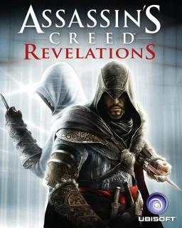 Assassins Creed Revelations - PC (el. verze)