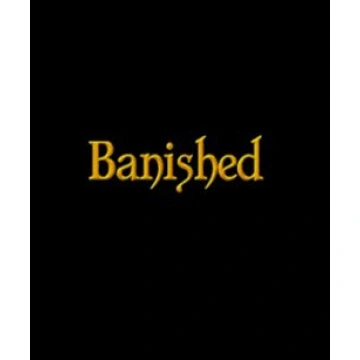 Banished - PC (el. licence)