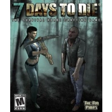 7 Days to Die - PC (el. verze)