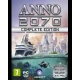 Anno 2070 Complete - PC (el. verze)