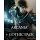 Arcania + Gothic Pack - PC (el. licence)