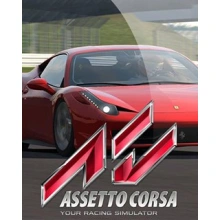 Assetto Corsa - PC (el. verze)