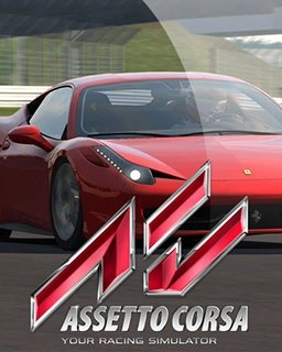 Assetto Corsa - PC (el. verze)