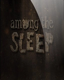 Among the Sleep - PC (el. verze)