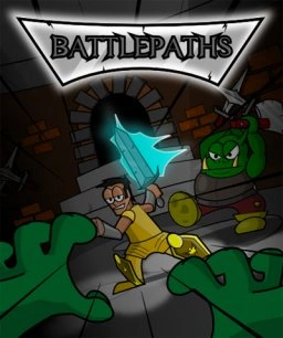 Battlepaths - PC (el. verze)