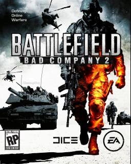 Battlefield Bad Company 2 - PC (el. verze)