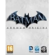  Batman Arkham Origins -  (el. verze)