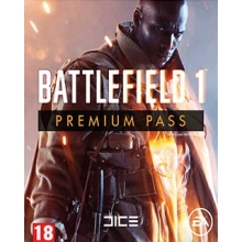 Battlefield 1 Premium Pass - PC (el. verze)
