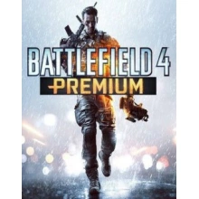 Battlefield 4 Premium - PC (el, verze)