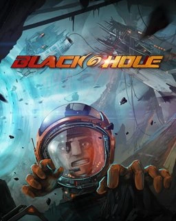 BLACKHOLE - PC (el. verze)