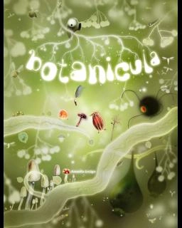 Botanicula - PC (el. verze)