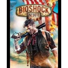 BioShock Infinite - PC (el. verze)