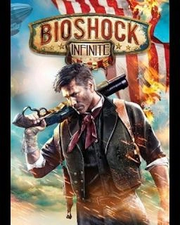 BioShock Infinite - PC (el. verze)