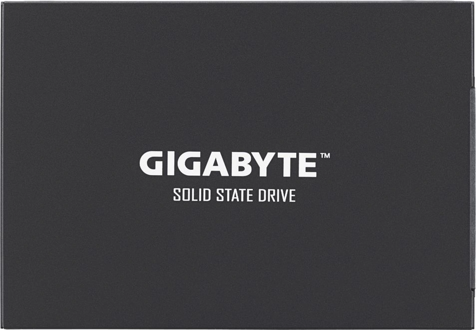 GIGABYTE SSD - 256GB