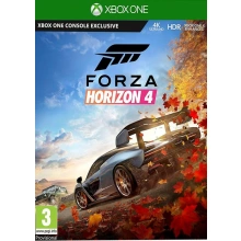 Forza Horizon - XBOX One