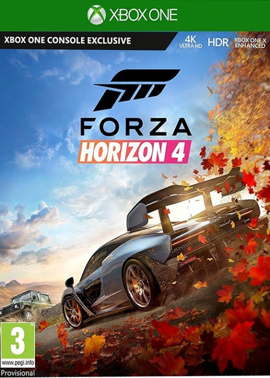 Forza Horizon - XBOX One