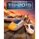 Train Simulator 2015 - PC (el. verze)