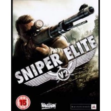 Sniper Elite V2 - PC (el. verze)